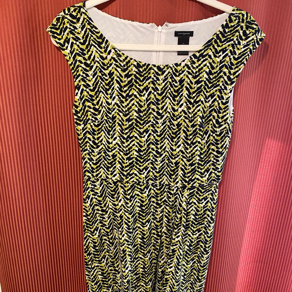 Ann Taylor Dress